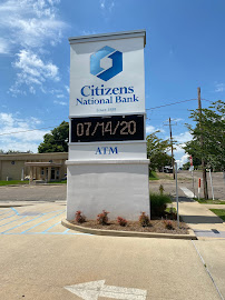 Citizens National Bank - Medical Center Express Bank 02