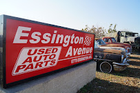 Essington Avenue Used Auto Parts 01