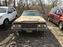 Essington Avenue Used Auto Parts 02