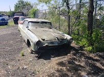 Essington Avenue Used Auto Parts 04