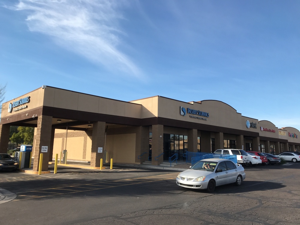 Desert Financial Credit Union 01