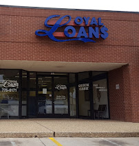 Loyal Loans 01