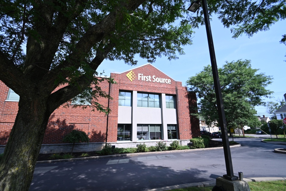 First Source Federal Credit Union 01