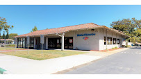 Bank of America (with Drive-thru ATM) 01