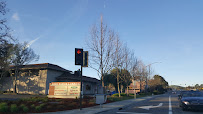 Bank of America (with Drive-thru ATM) 02