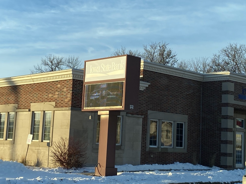 Iowa State Bank 01