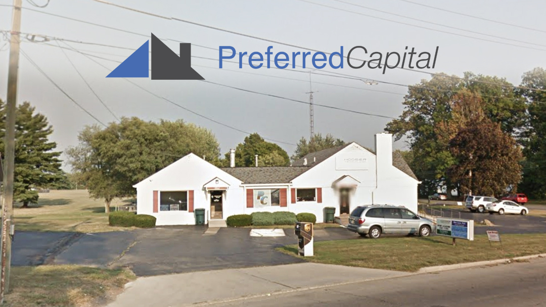 Preferred Capital 01