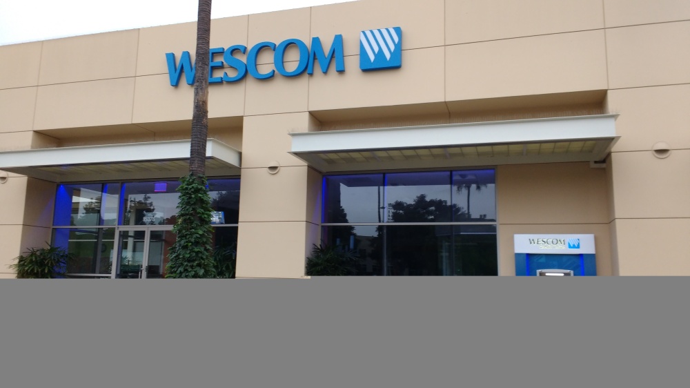 Wescom Credit Union 01