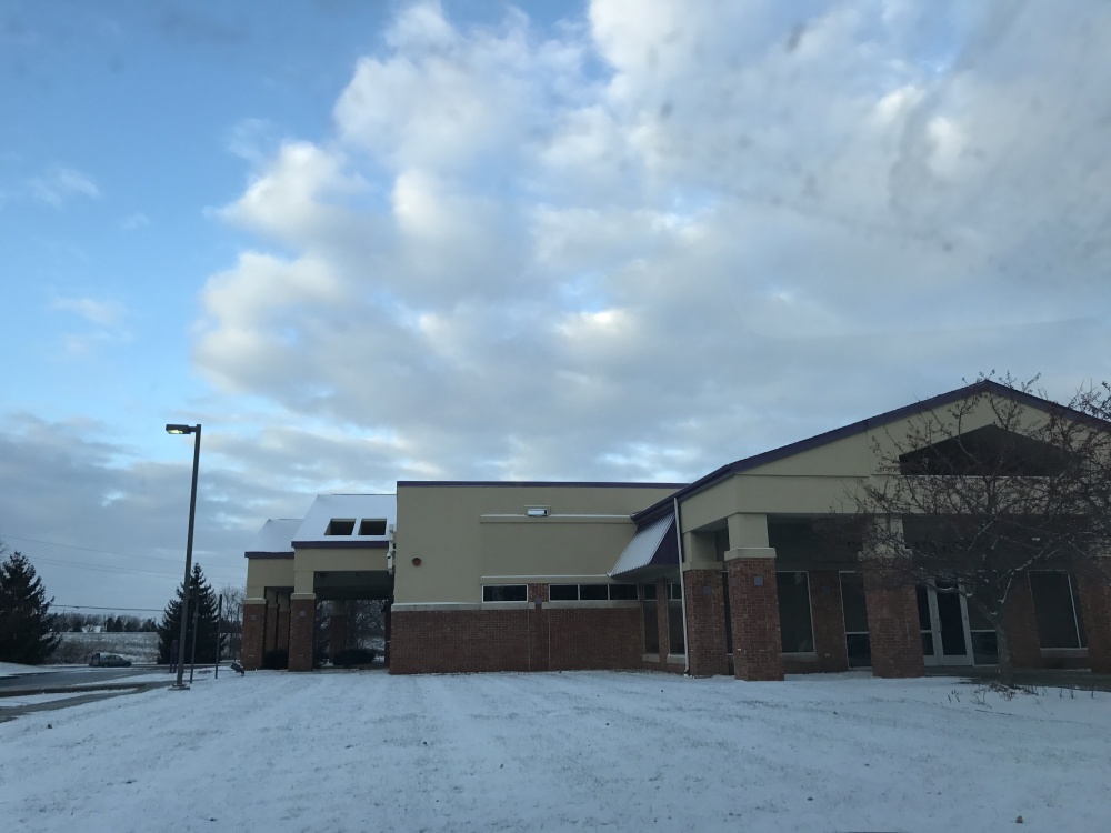 CASE Credit Union 01