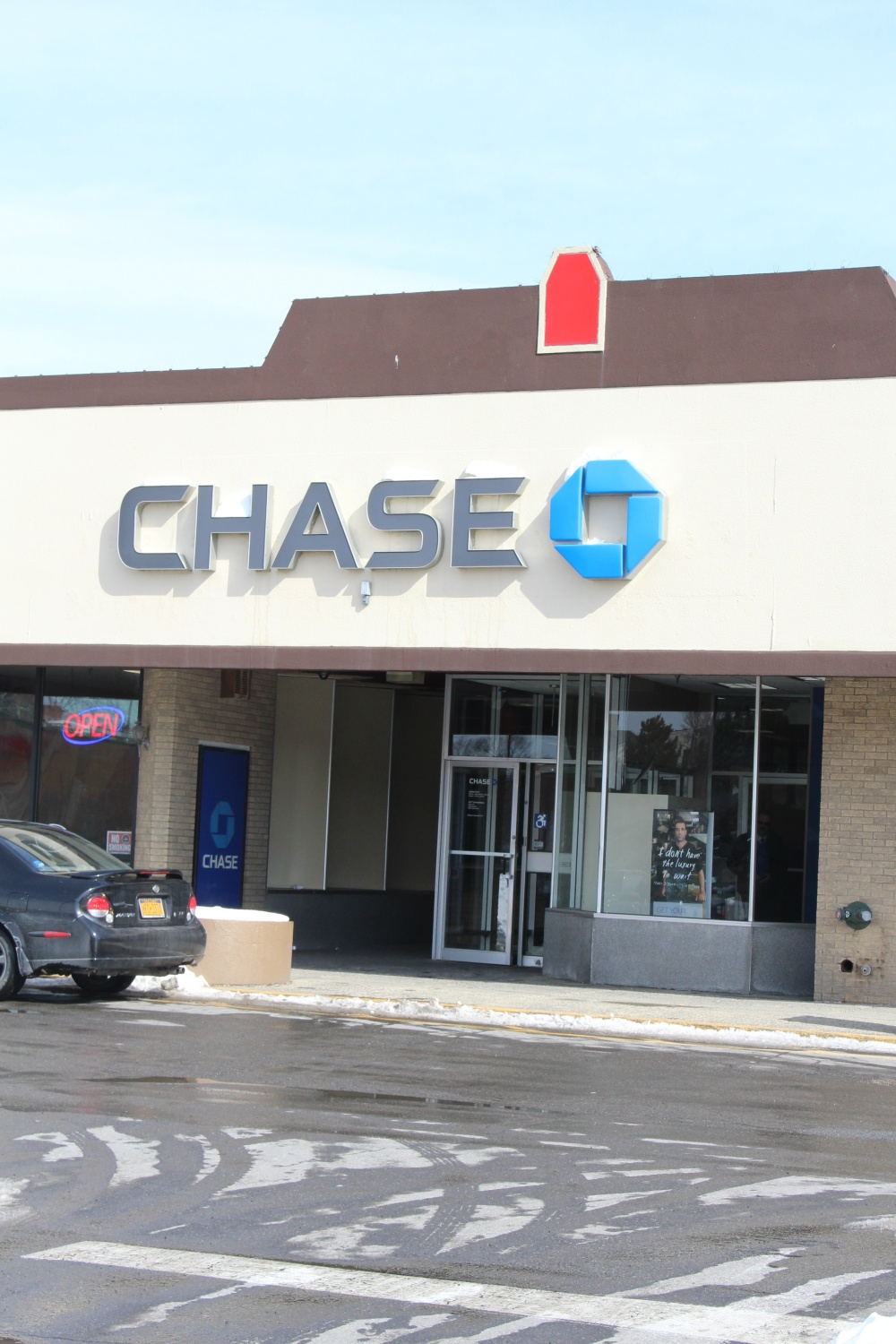 Chase Mortgage 01