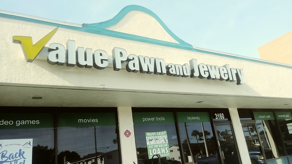Value Pawn & Jewelry 01
