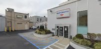 Bank of America (with Drive-thru ATM) 03