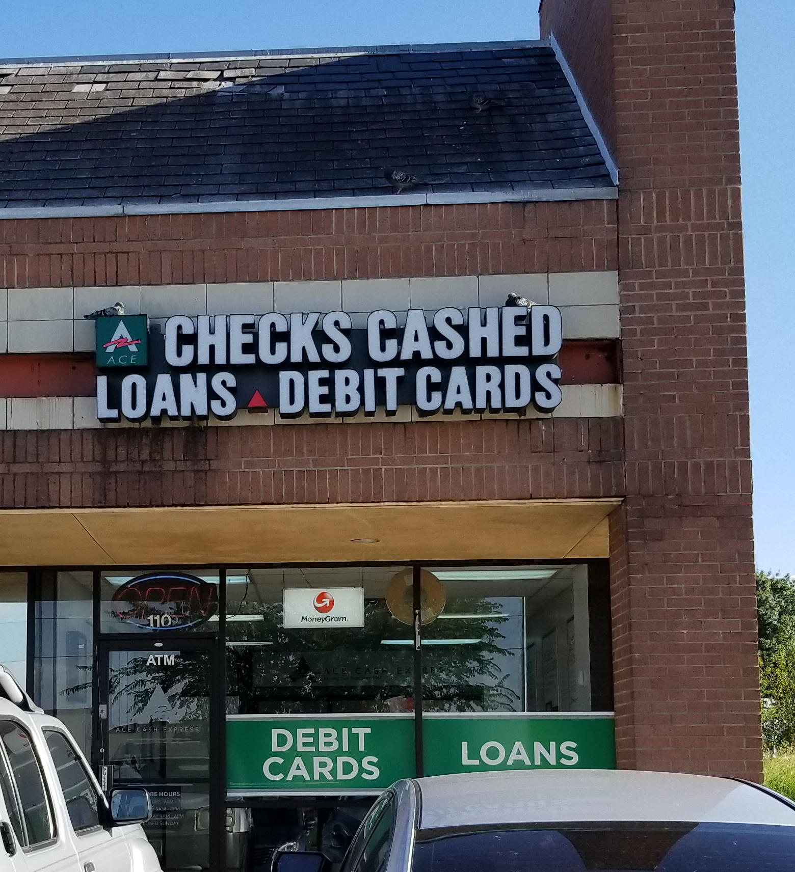 ACE Cash Express 01