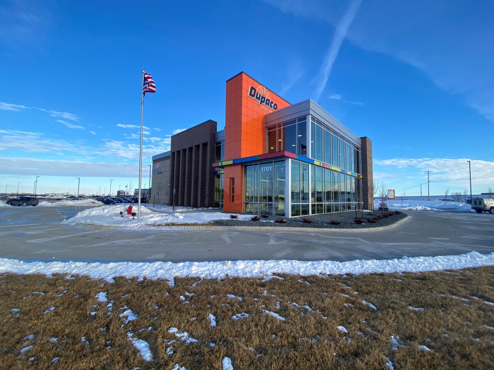 Dupaco Community Credit Union 01