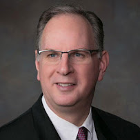 Tim J. Woodcock - Commercial Loan Officer 02
