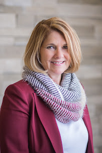 Jan Olson: Commercial Lender at Lincoln Savings Bank 02