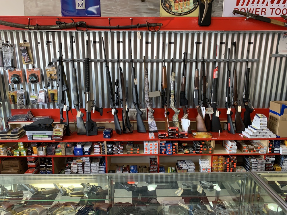 KP Pawn & Sales 01