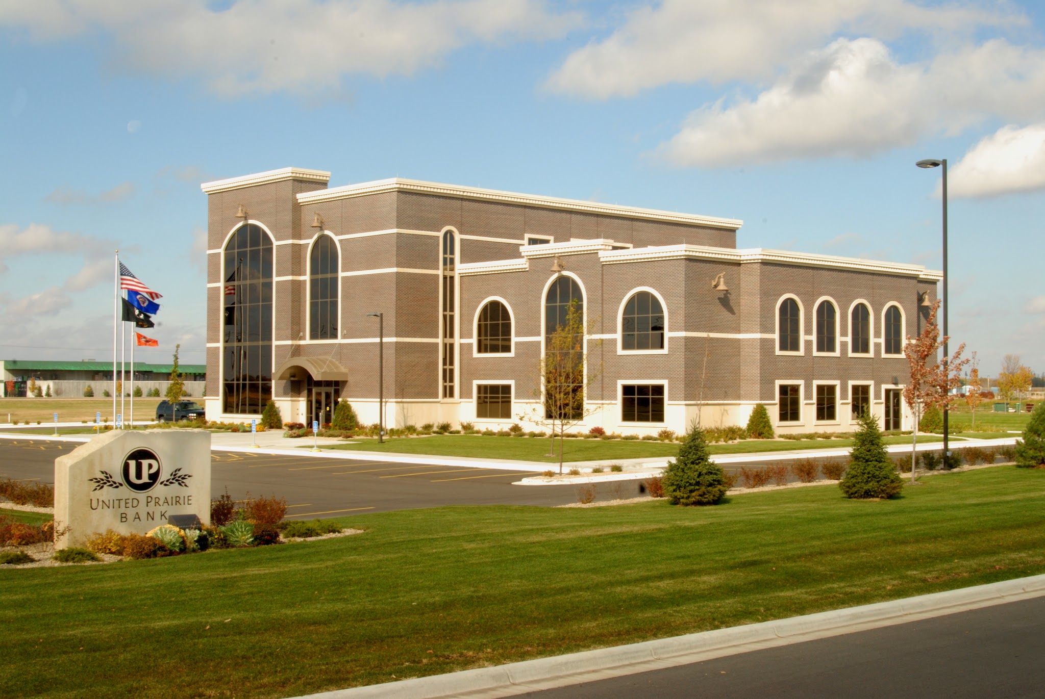 United Prairie Bank 01