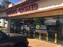CCS Title Loan Services – LoanMart Ventura 03