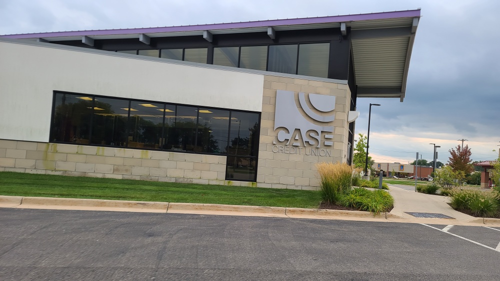 CASE Credit Union 01