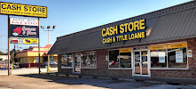 Cash Store 01