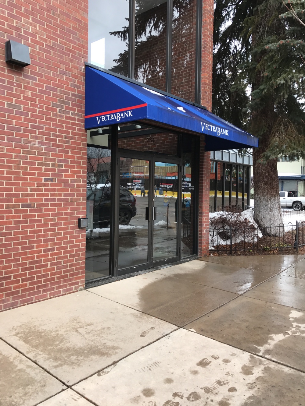 Vectra Bank - Aspen 01