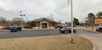 McClain Bank - Noble Branch 02