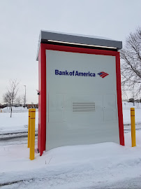 Bank of America (with Drive-thru ATM) 04