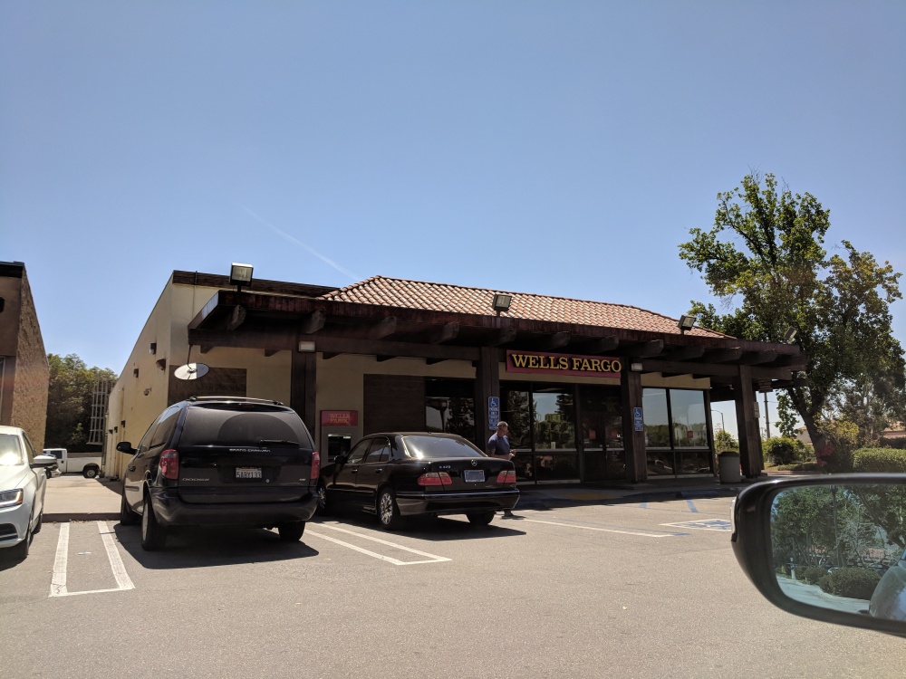 Wells Fargo Bank 01