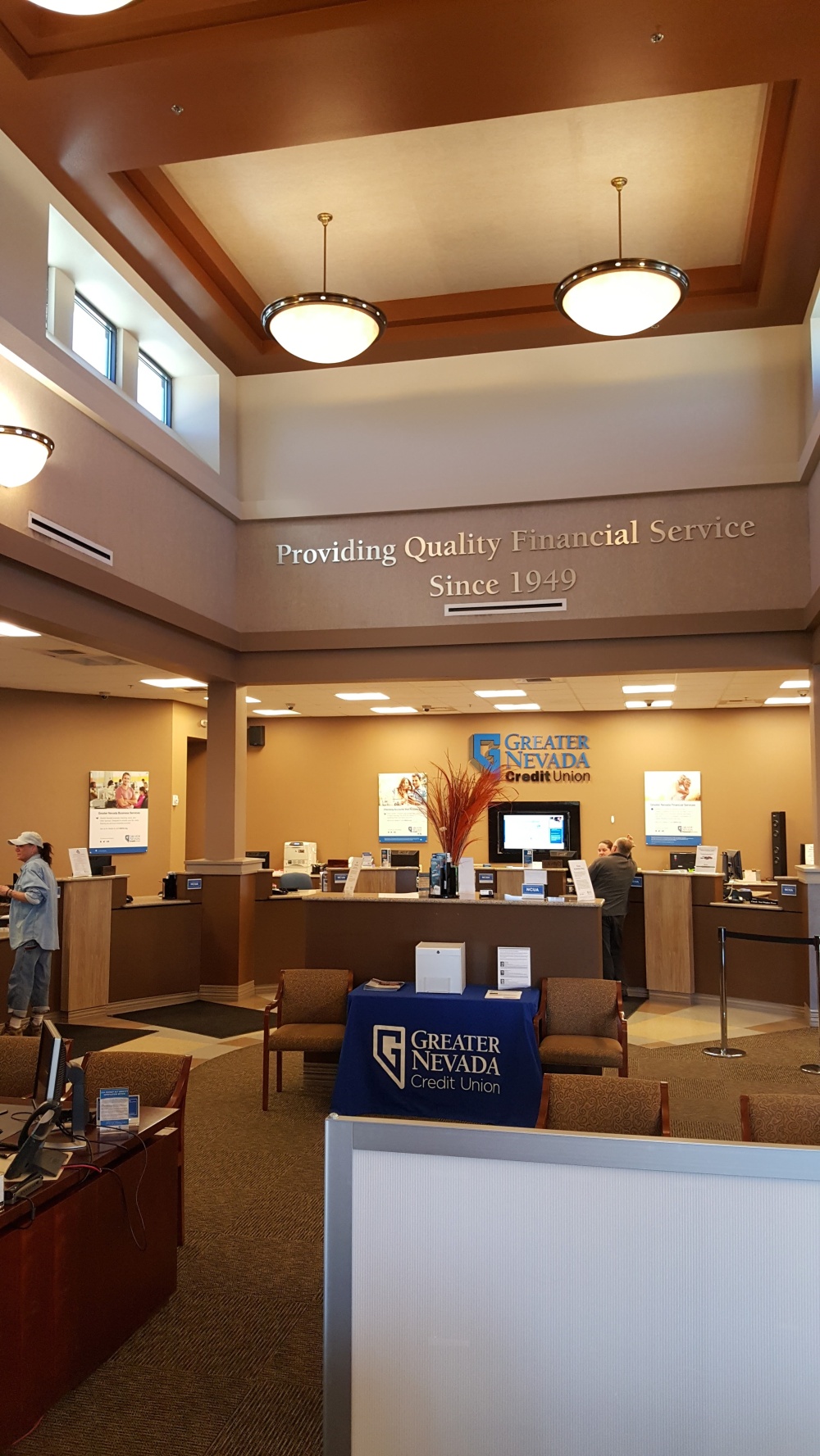Greater Nevada Credit Union 01