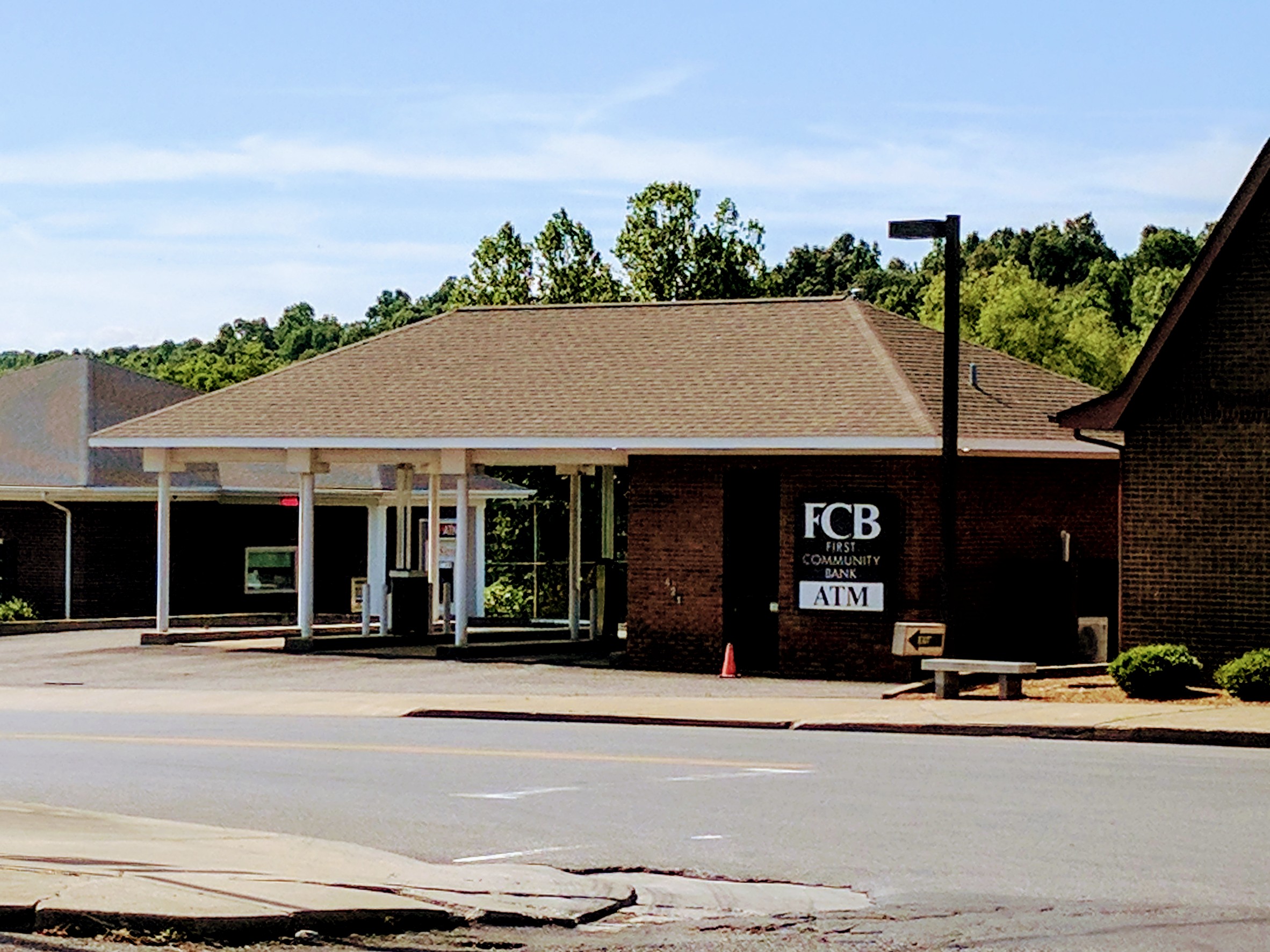 First Community Bank of the Heartland 01