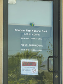 American First National Bank 02