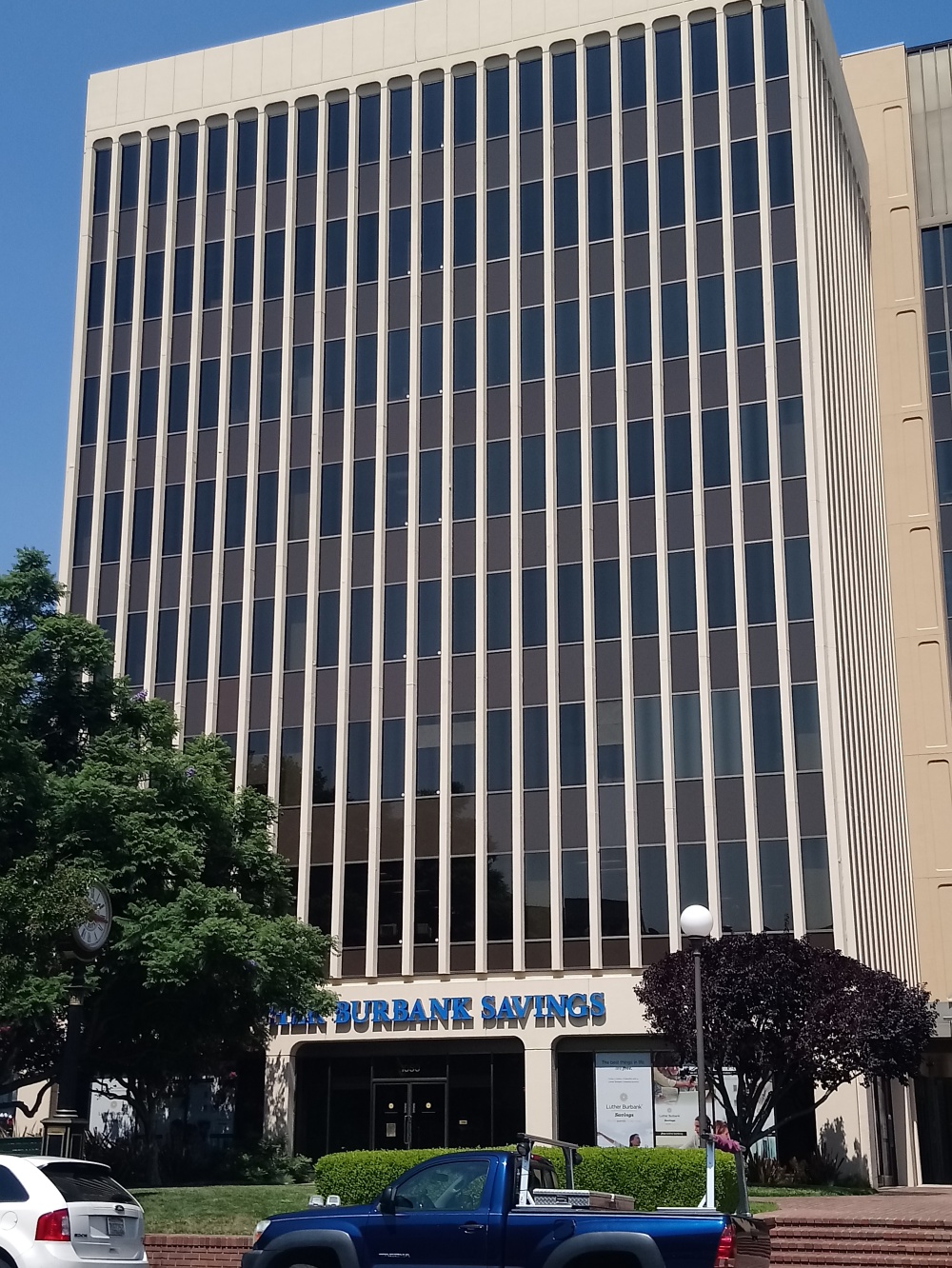 Luther Burbank Savings 01