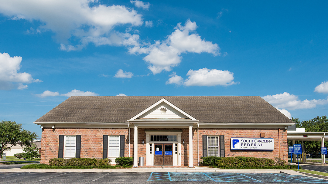 South Carolina Federal Credit Union 01