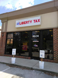 Liberty Tax 01