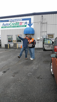 Auto Credit USA - Fort Wayne 04