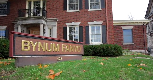 Bynum Fanyo & Associates Inc 01