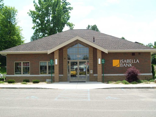 Isabella Bank 01