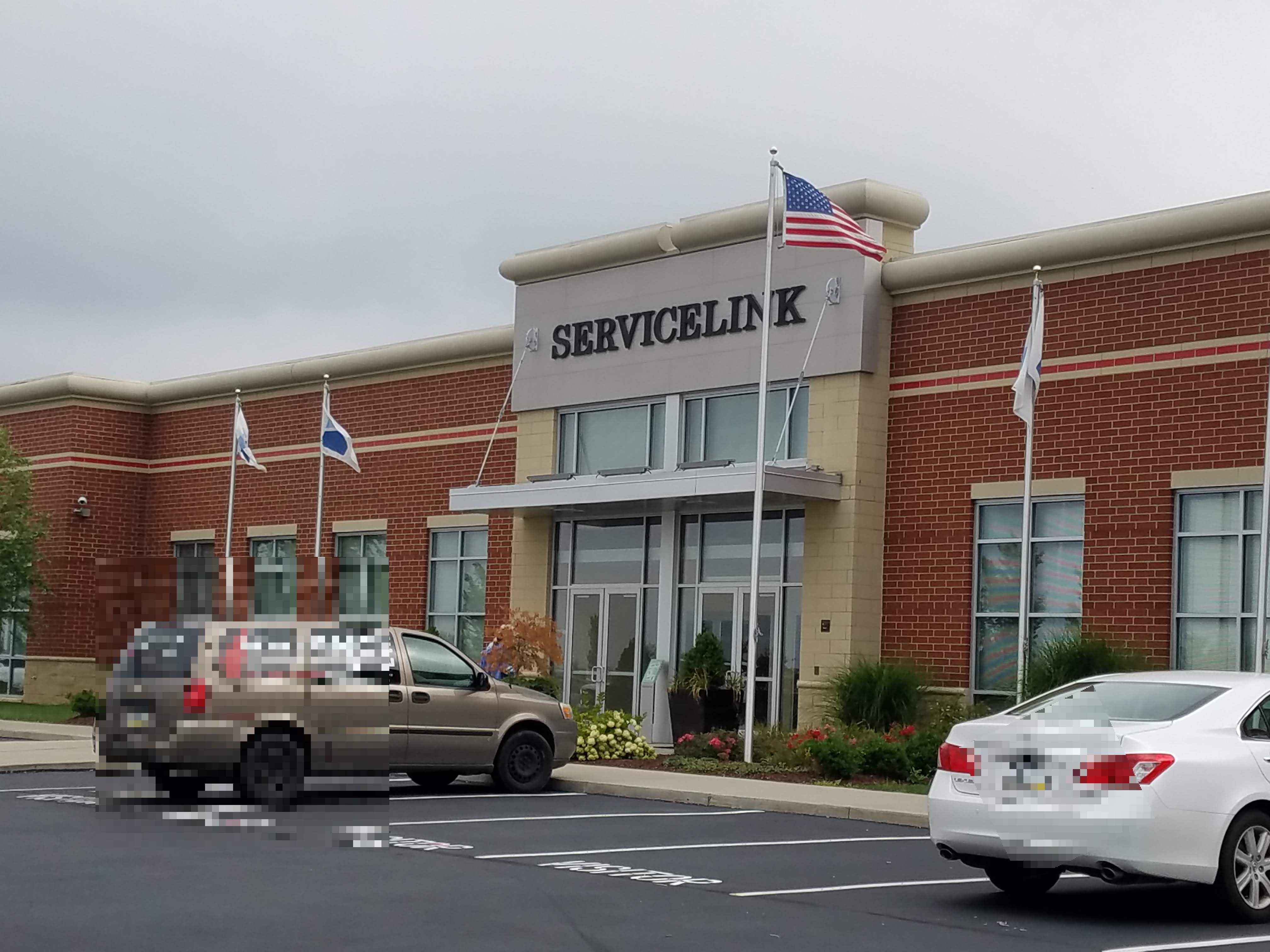 ServiceLink 01