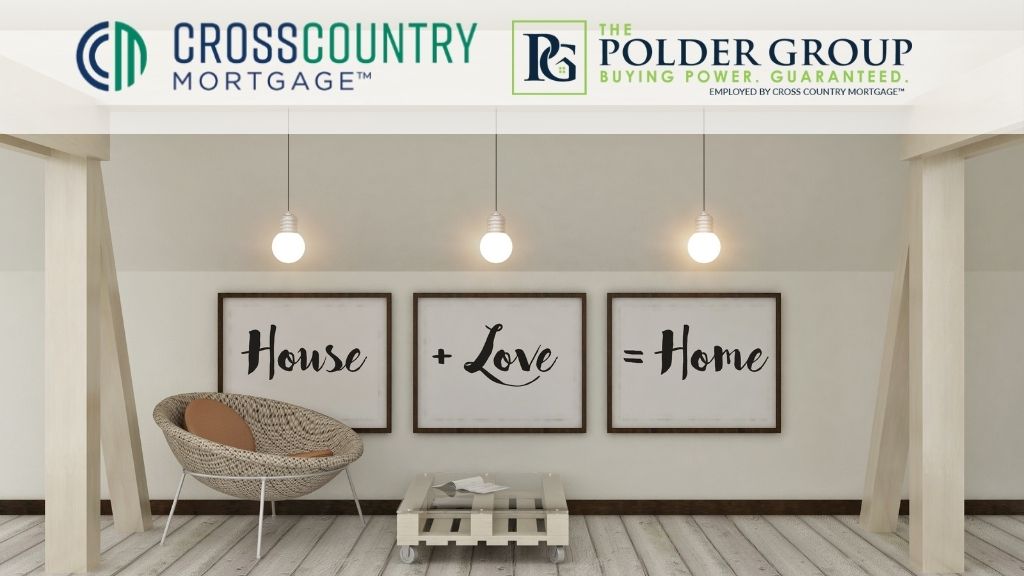 The Polder Group | CrossCountry Mortgage | Home Loan Experts | Tucson | Arizona | Phoenix 01