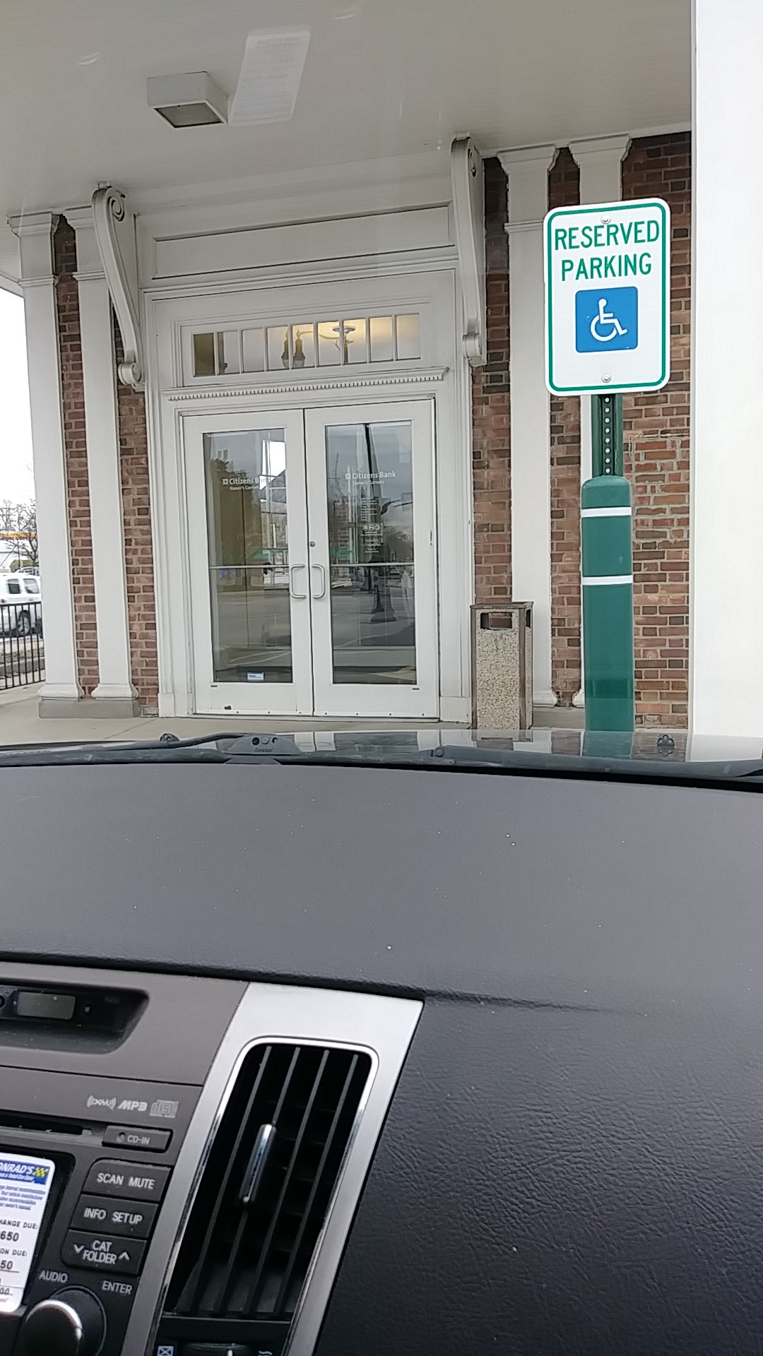 Citizens Bank 01