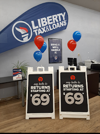 Liberty Tax and Loans 02