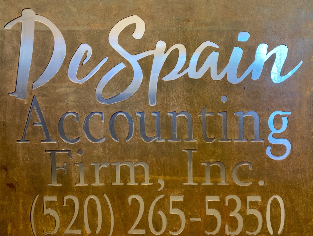 DeSpain Accounting Firm Inc 01