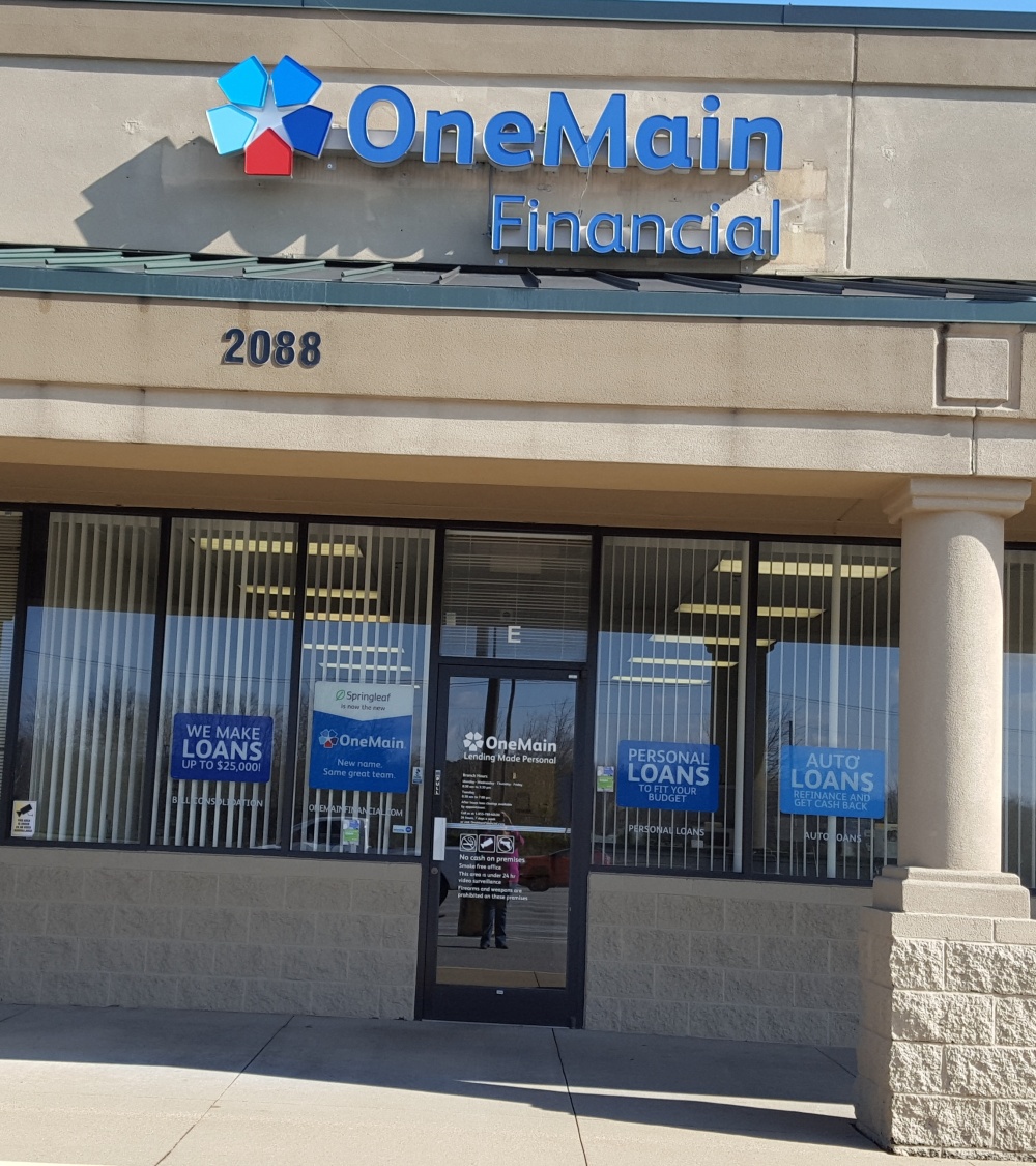 OneMain Financial 01