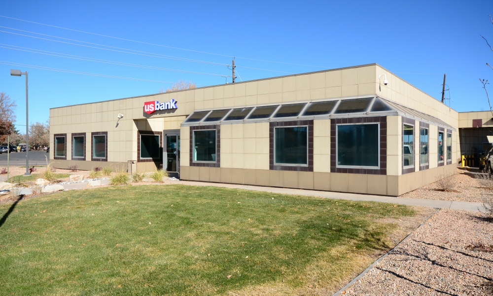 U.S. Bank Branch 01