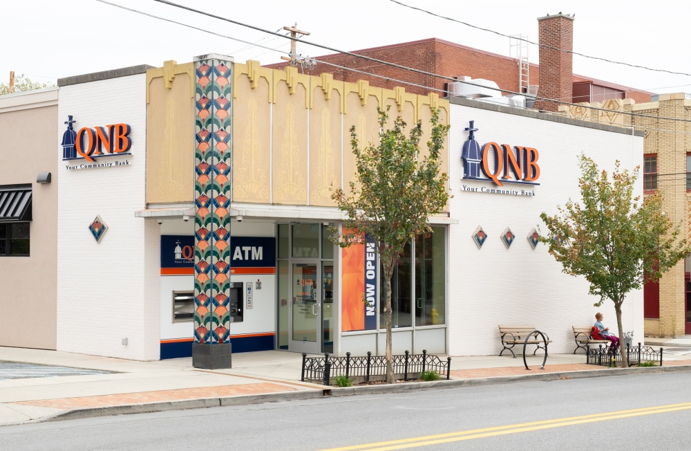 QNB Bank - Allentown 01