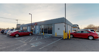 Bank of America (with Drive-thru ATM) 01