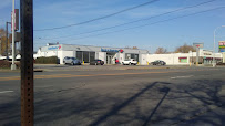 Bank of America (with Drive-thru ATM) 02
