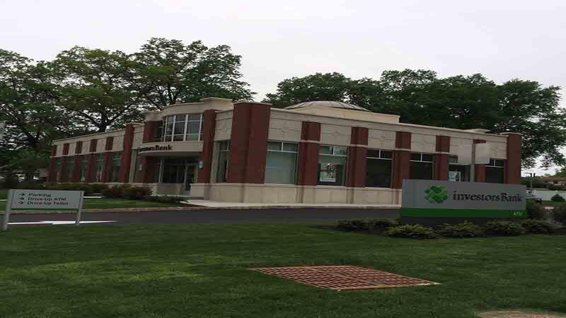 Investors Bank 01