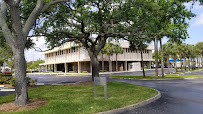 Bank of America (with Drive-thru ATM) 02